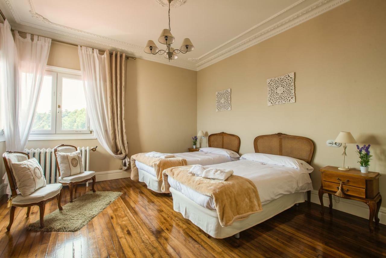 Villa Embil גטאריה מראה חיצוני תמונה