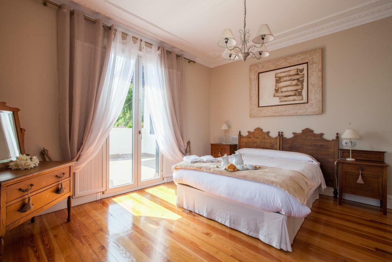 Villa Embil גטאריה מראה חיצוני תמונה